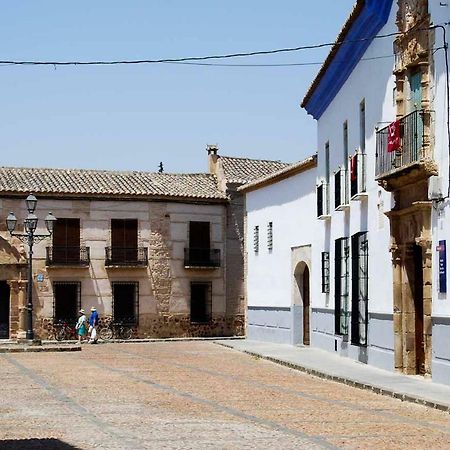 El Ventanal De Almagro 아파트 외부 사진