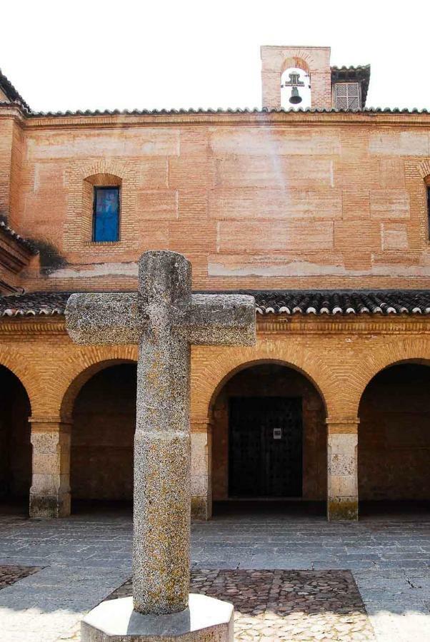 El Ventanal De Almagro 아파트 외부 사진