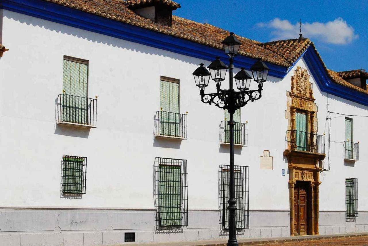 El Ventanal De Almagro 아파트 외부 사진