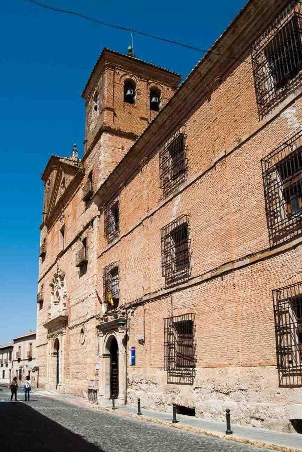 El Ventanal De Almagro 아파트 외부 사진