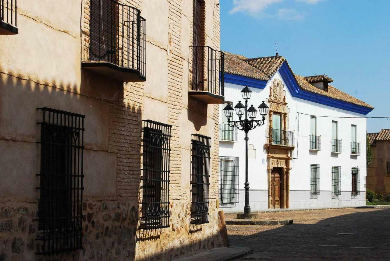 El Ventanal De Almagro 아파트 외부 사진